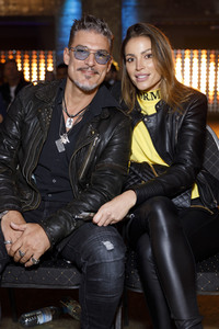 2. Kampfabend 'Das große SAT.1 Promiboxen' in Köln