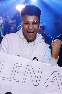 2. Kampfabend 'Das große SAT.1 Promiboxen' in Köln