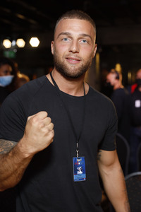 2. Kampfabend 'Das große SAT.1 Promiboxen' in Köln