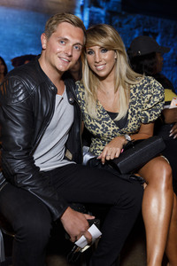 2. Kampfabend 'Das große SAT.1 Promiboxen' in Köln