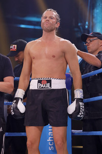 2. Kampfabend 'Das große SAT.1 Promiboxen' in Köln