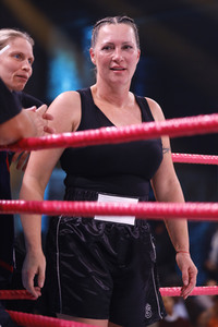 2. Kampfabend 'Das große SAT.1 Promiboxen' in Köln