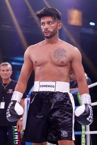 2. Kampfabend 'Das große SAT.1 Promiboxen' in Köln