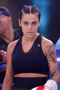 2. Kampfabend 'Das große SAT.1 Promiboxen' in Köln