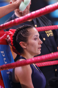 2. Kampfabend 'Das große SAT.1 Promiboxen' in Köln