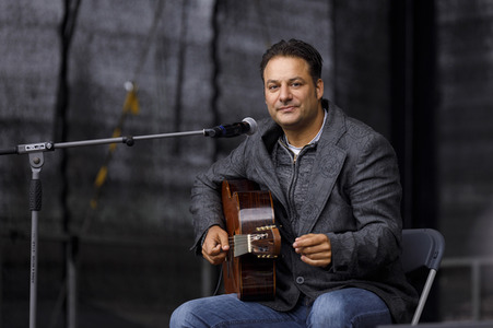 Querdenken-Demo in Köln