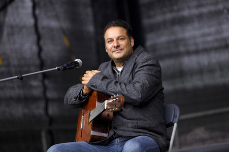 Querdenken-Demo in Köln