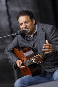 Querdenken-Demo in Köln