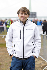 Querdenken-Demo in Köln