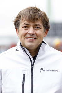 Querdenken-Demo in Köln