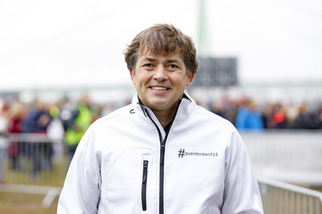 Querdenken-Demo in Köln