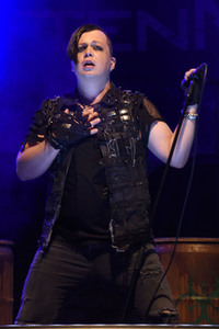 Konzert von Schattenmann in München