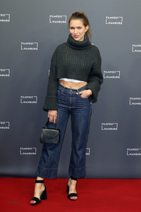 Filmpremiere 'Sörensen hat Angst', Filmfest Hamburg 2020