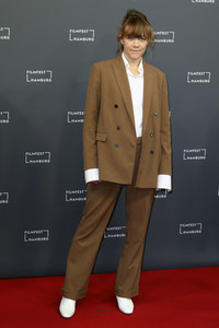 Filmpremiere 'Sörensen hat Angst', Filmfest Hamburg 2020