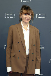 Filmpremiere 'Sörensen hat Angst', Filmfest Hamburg 2020