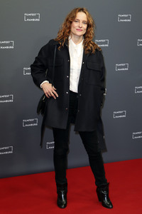 Filmpremiere 'Sörensen hat Angst', Filmfest Hamburg 2020