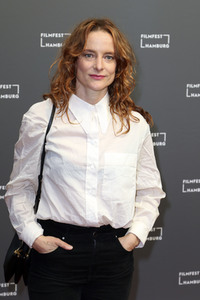 Filmpremiere 'Sörensen hat Angst', Filmfest Hamburg 2020