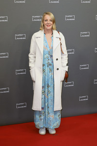 Filmpremiere 'Sörensen hat Angst', Filmfest Hamburg 2020