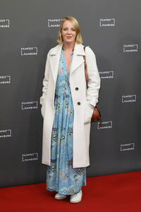 Filmpremiere 'Sörensen hat Angst', Filmfest Hamburg 2020