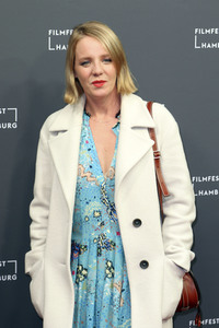 Filmpremiere 'Sörensen hat Angst', Filmfest Hamburg 2020