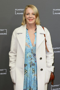 Filmpremiere 'Sörensen hat Angst', Filmfest Hamburg 2020