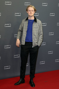 Filmpremiere 'Sörensen hat Angst', Filmfest Hamburg 2020