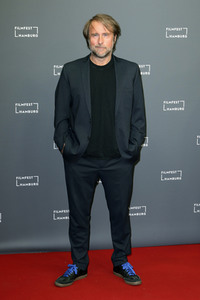 Filmpremiere 'Sörensen hat Angst', Filmfest Hamburg 2020