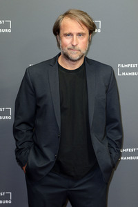 Filmpremiere 'Sörensen hat Angst', Filmfest Hamburg 2020