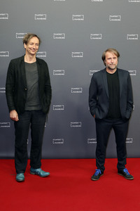 Filmpremiere 'Sörensen hat Angst', Filmfest Hamburg 2020