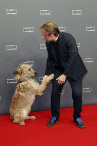 Filmpremiere 'Sörensen hat Angst', Filmfest Hamburg 2020