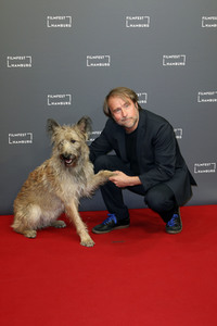 Filmpremiere 'Sörensen hat Angst', Filmfest Hamburg 2020