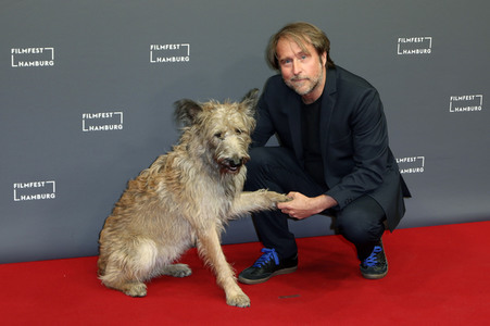 Filmpremiere 'Sörensen hat Angst', Filmfest Hamburg 2020