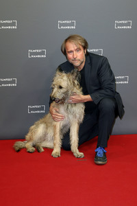 Filmpremiere 'Sörensen hat Angst', Filmfest Hamburg 2020