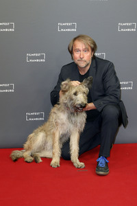 Filmpremiere 'Sörensen hat Angst', Filmfest Hamburg 2020