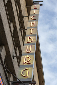 Filmpremiere 'Enfant Terrible' in Essen