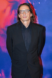 Filmpremiere 'Enfant Terrible' in Essen