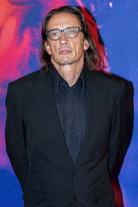 Filmpremiere 'Enfant Terrible' in Essen