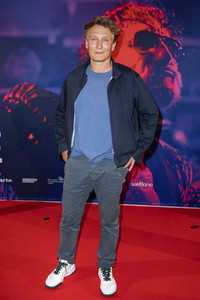 Filmpremiere 'Enfant Terrible' in Essen