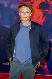 Filmpremiere 'Enfant Terrible' in Essen