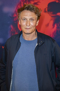 Filmpremiere 'Enfant Terrible' in Essen