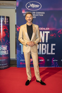 Filmpremiere 'Enfant Terrible' in Essen