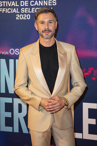 Filmpremiere 'Enfant Terrible' in Essen