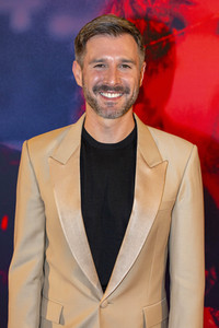 Filmpremiere 'Enfant Terrible' in Essen