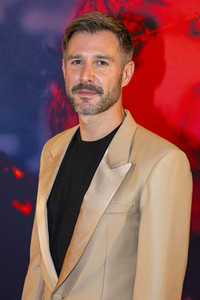 Filmpremiere 'Enfant Terrible' in Essen