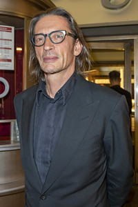 Filmpremiere 'Enfant Terrible' in Essen