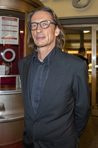 Filmpremiere 'Enfant Terrible' in Essen