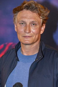 Filmpremiere 'Enfant Terrible' in Essen