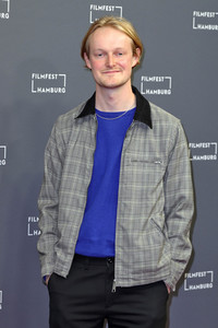 Filmpremiere 'Sörensen hat Angst', Filmfest Hamburg 2020