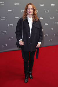 Filmpremiere 'Sörensen hat Angst', Filmfest Hamburg 2020