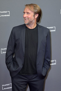 Filmpremiere 'Sörensen hat Angst', Filmfest Hamburg 2020